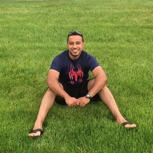 Meet your Posher, Anas